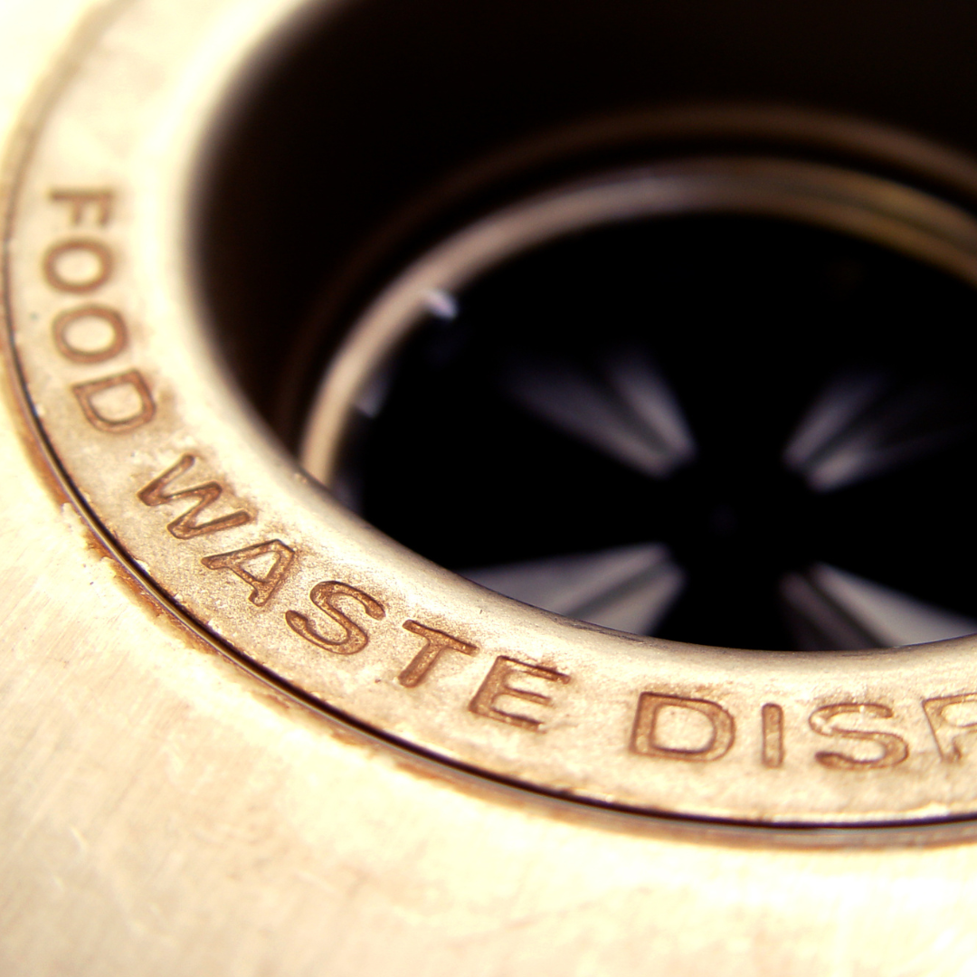 garbage disposal repair billings mt